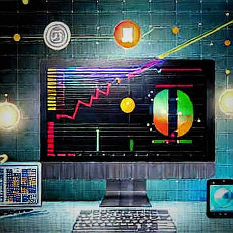 The 40x Turnover Problem: What Binance's $1 Billion bStocks Actually Tells Us