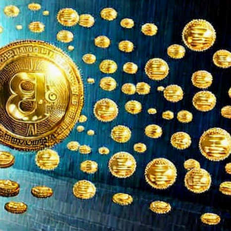 The Market's Forgotten War: S&P Global's Tumble Exposes the Data Fragility Only Crypto Can Fix