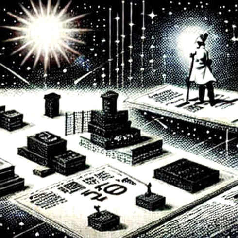 The 30.5% Probability Trap: Why Geopolitical Risk Exposes Crypto's Centralized Underbelly