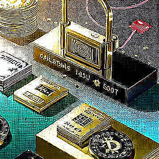 The Symmetry Trap: Bitcoin’s $412M Liquidation Cage and the Coming Volatility Unwind