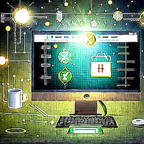 Adobe Forecasts 130% AI Retail Traffic. The On-Chain Ledger Asks a Harder Question.
