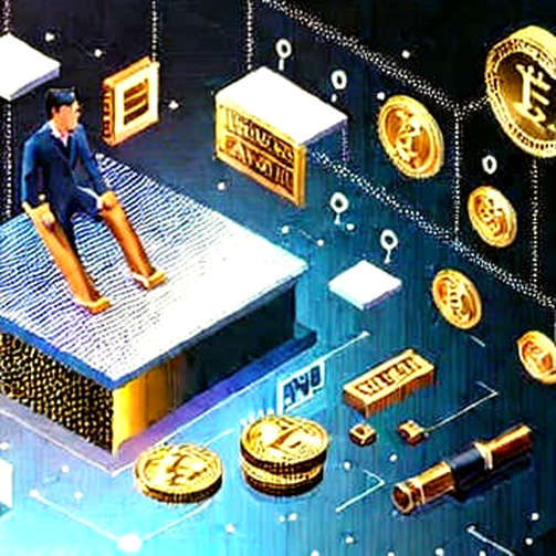 Binance Froze MUB Redemptions for a Micron Dividend. The Freeze Was the Signal.