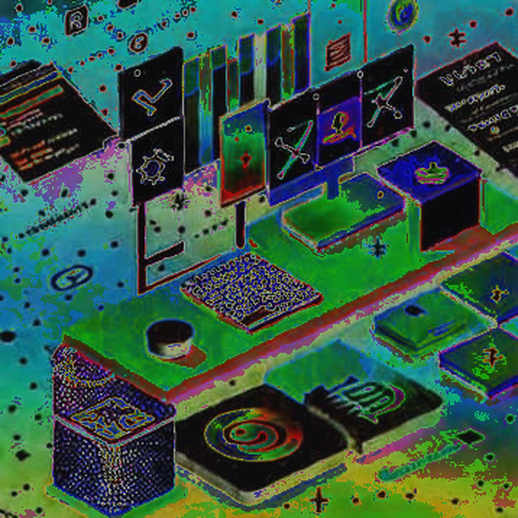 The Unverified Trillionaire: A Memoir, a Crypto Outlet, and the Two Signals Buried Inside