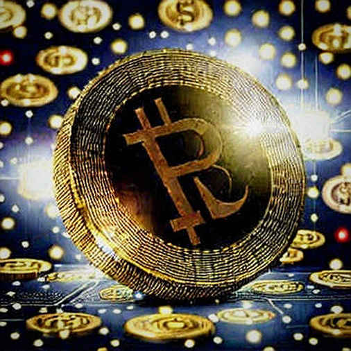 The Report That Knew Nothing: What an Empty Blockchain Analysis Reveals About an Industry Built on Filled-In Blanks
