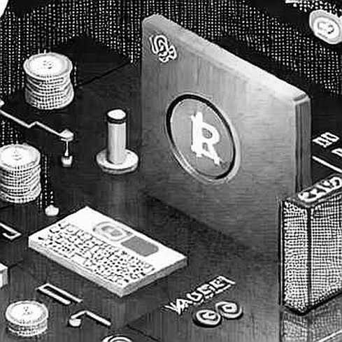 The Monkey Market: Dissecting the HYPE Divergence and Bitcoin's Bear-Market Ceiling
