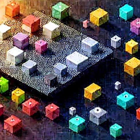 Binance bStocks Cleared $1 Billion in AUM. The 40:1 Turnover Ratio Is the Real Story.
