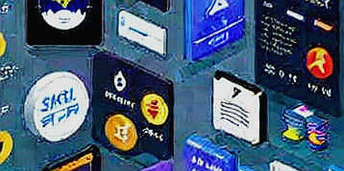 Compute Meets Consent: The Biotech Data Deal Crypto Kept Scrolling Past
