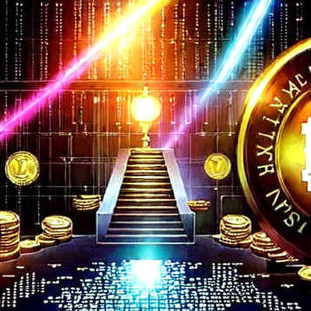 Warsh's Data Dashboard Is a Volatility Machine — And Crypto Will Feel It First
