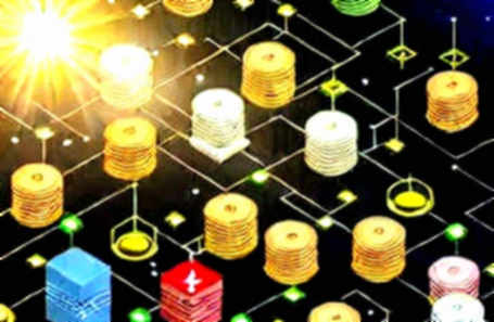 The Sudden Pause: US Retail Sales and the Crypto Liquidity Pulse