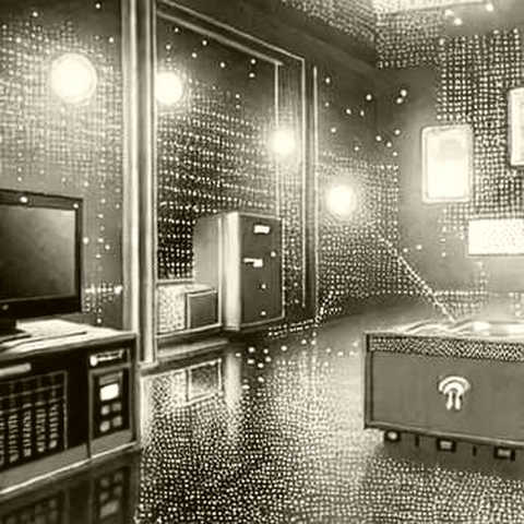 The Execution Layer: What BlackRock's Quiet Sentence at Token2049 Reveals About the Coming Machine Economy