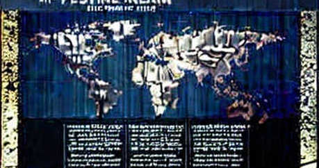 The Fog Over Hormuz: How a War-Room Leak Quietly Repriced Crypto's Safe-Haven Myth