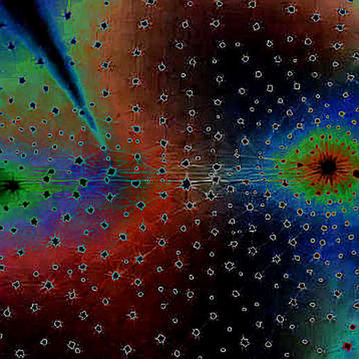 The N/A Discipline: What Nine Empty Dimensions Reveal About Crypto Research