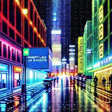 Intel’s 2028 AI Profit Gambit: A Macro Liquidity Signal Dressed as a Turnaround