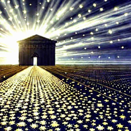 The Neocloud Race: Why Decentralized GPU Networks Could Outpace Centralized 'AI Clouds' by 2030 The Neocloud Race: Why Decentralized GPU Networks Could Outpace Centralized 'AI Clouds' by 2030