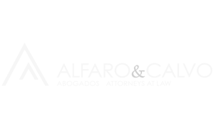 Alfaro & Calvo Abogados Branding | Creatica Panamá