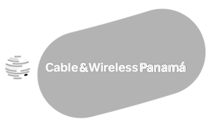 Cable & Wireless Panamá Branding | Creatica Panamá