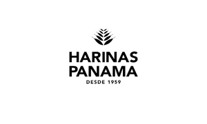 Harinas Panamá Branding | Creatica Panamá