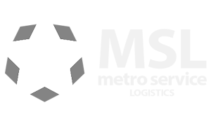 Metro service logistic Branding | Creatica Panamá