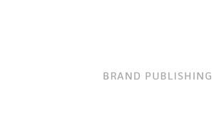 Pazos Brand Publishing Branding | Creatica Panamá