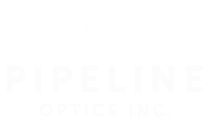 Pipeline Optics Inc. Branding | Creatica Panamá