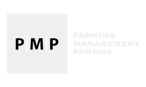Parking Management Panama Branding | Creatica Panamá