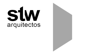 STW Arquitectos Branding | Creatica Panamá