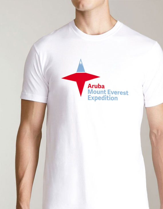Aruba Mount Everest Expedition, Manual Corporativo - Creatica Panamá
