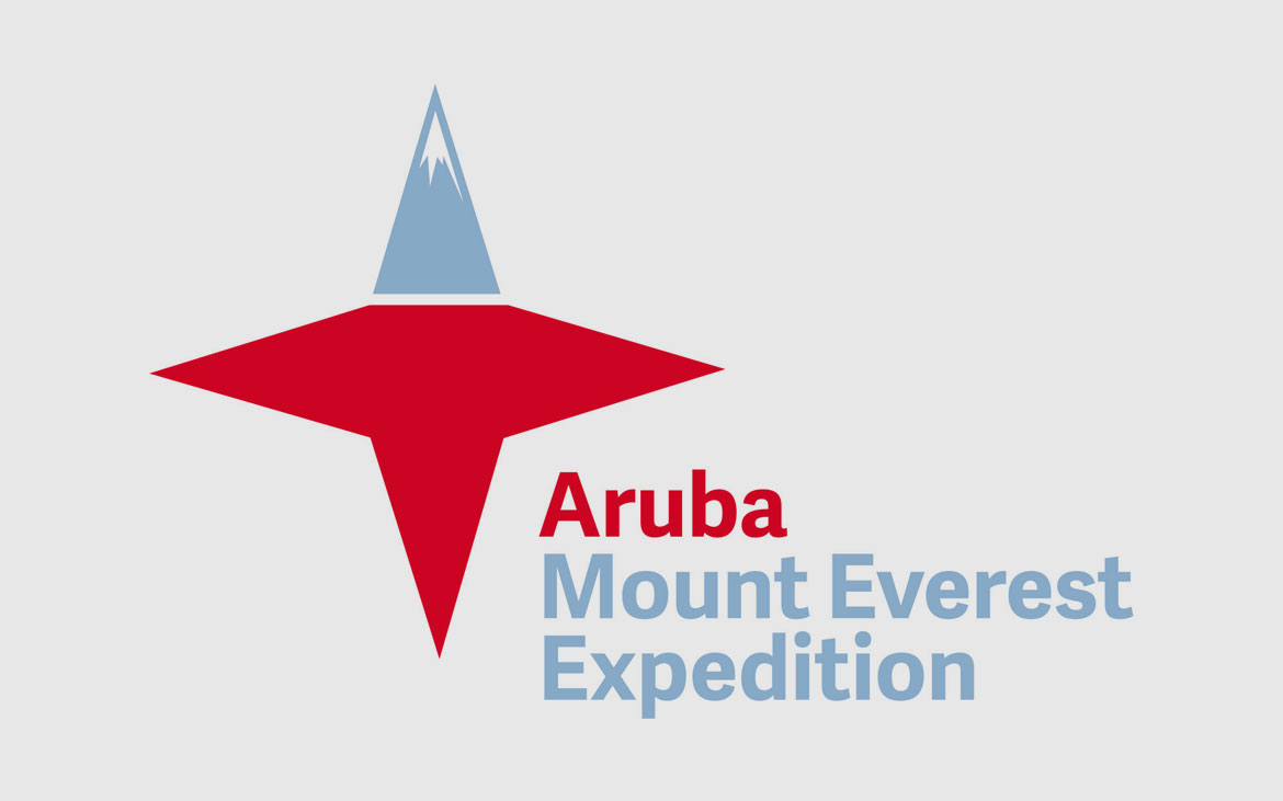 Aruba Mount Everest Expedition, Manual Corporativo - Creatica Panamá