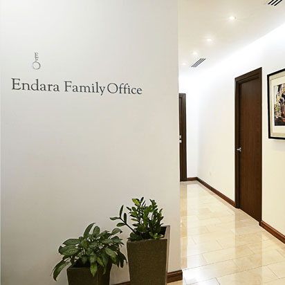 Endara Family Office - Portafolio Creatica Global Panamá