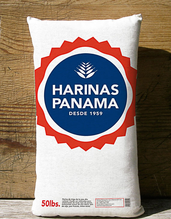 Harinas Panamá, Manual Corporativo - Creatica Panamá