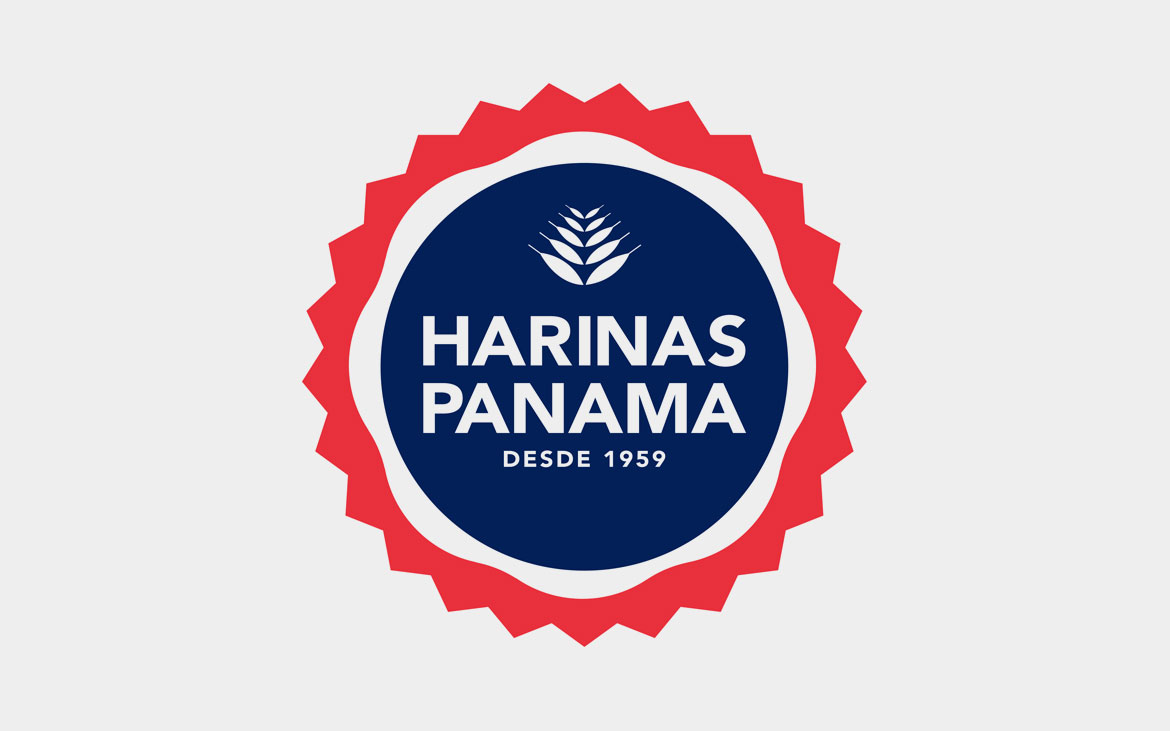 Harinas Panamá, Manual Corporativo - Creatica Panamá