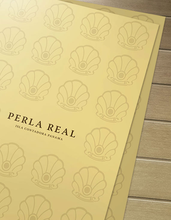 Hotel Perla Real, Manual Corporativo - Creatica Panamá