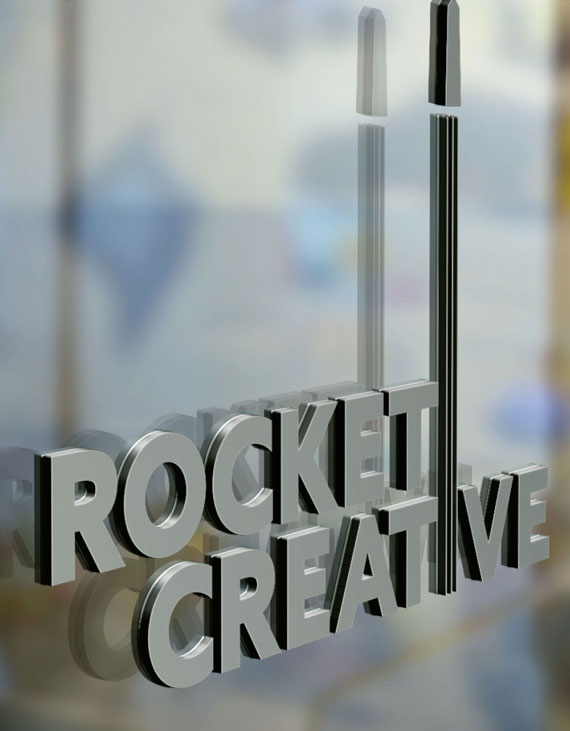 Rocket Creative, Manual Corporativo - Creatica Panamá