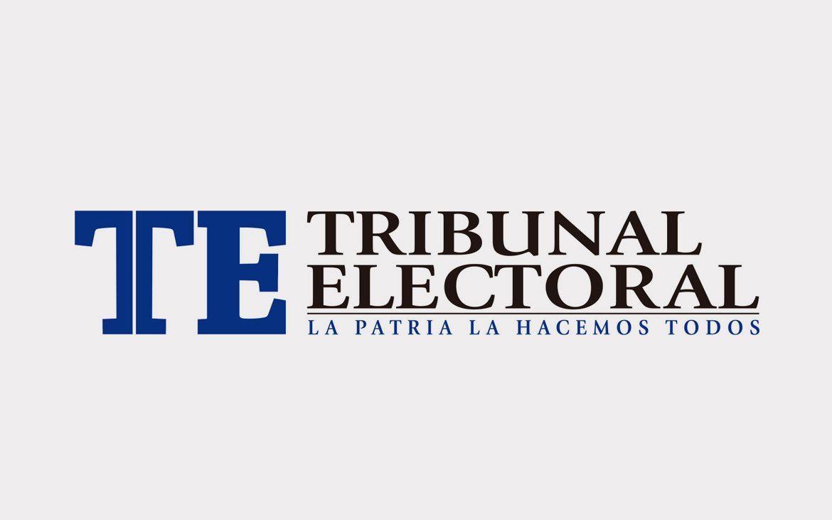 Tribunal Electoral, Manual Corporativo - Creatica Panamá