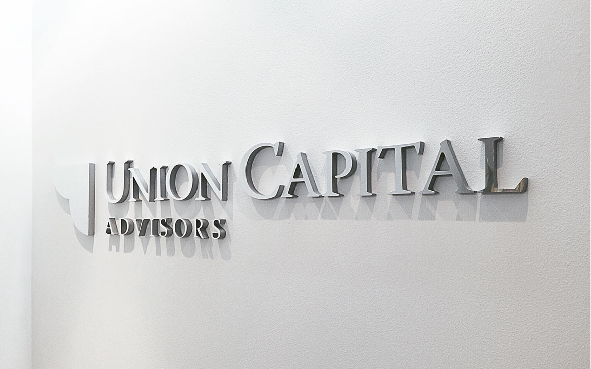 Union Capital Advisors, Manual Corporativo - Creatica Panamá